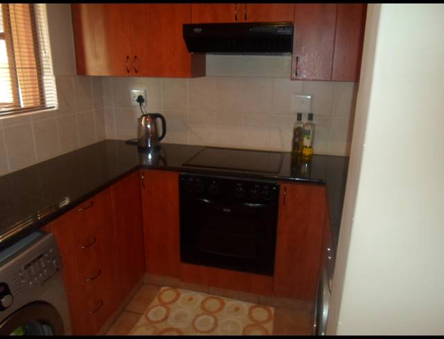 2 BEDROOM DUPLEX RENTED IN PLANTATIONS ESTATE